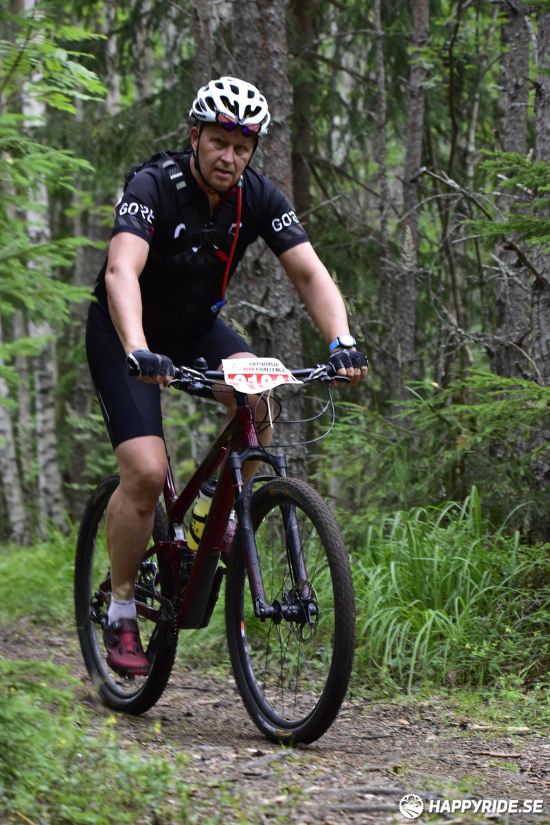 Bild från Engelbrektsturen 2019